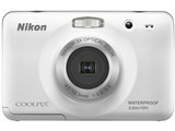 NIKON COOLPIX S30 1010万画素デジタルカメラ